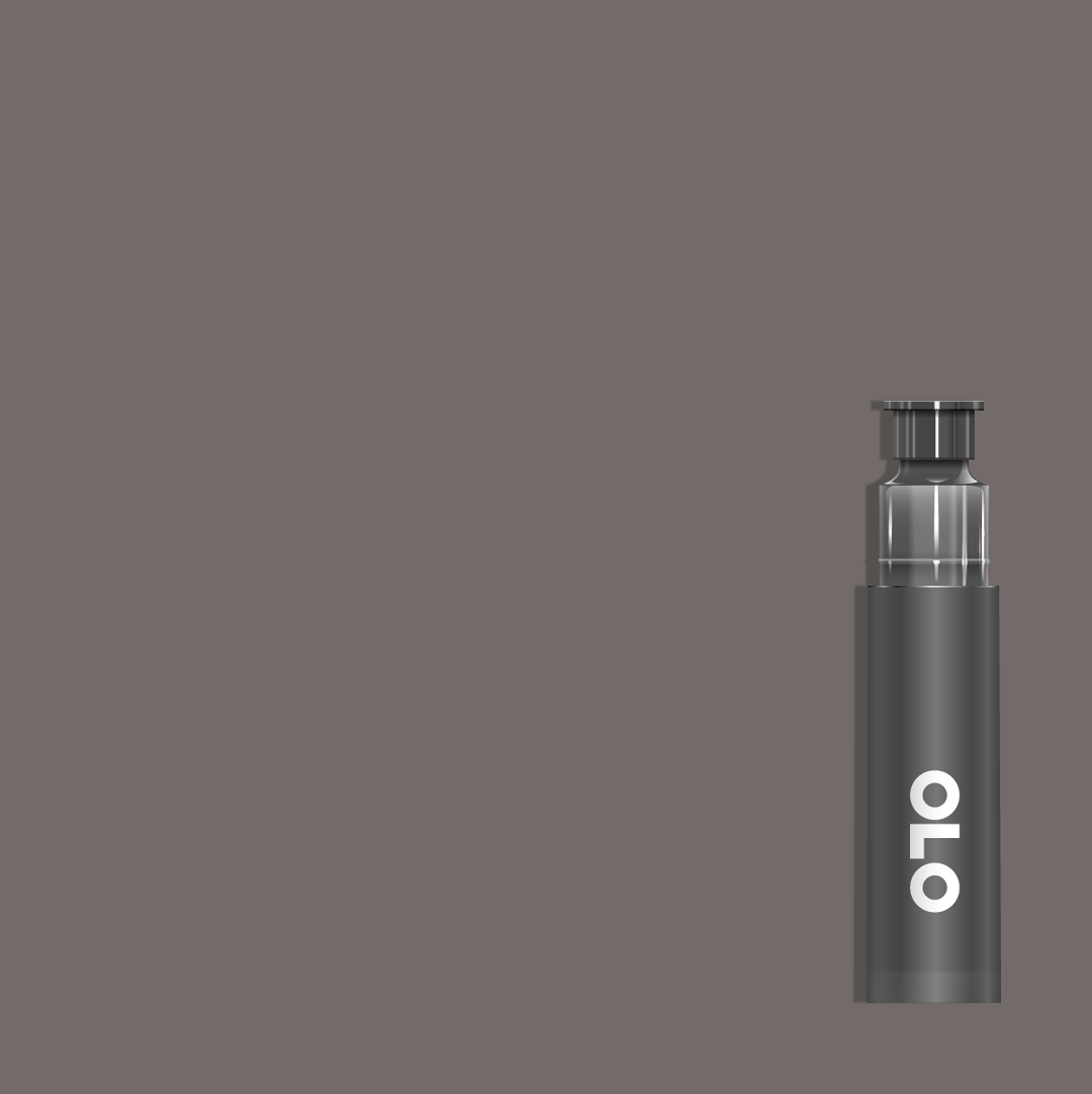 OLO WG5 Warm Gray 5