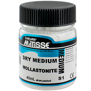 Wollastonite