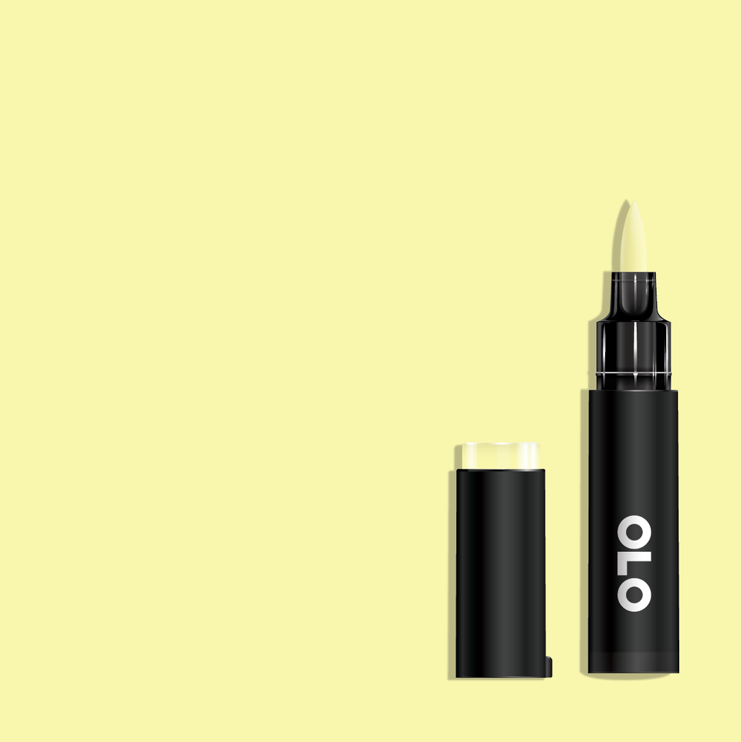 OLO Y1.1 Ginger
