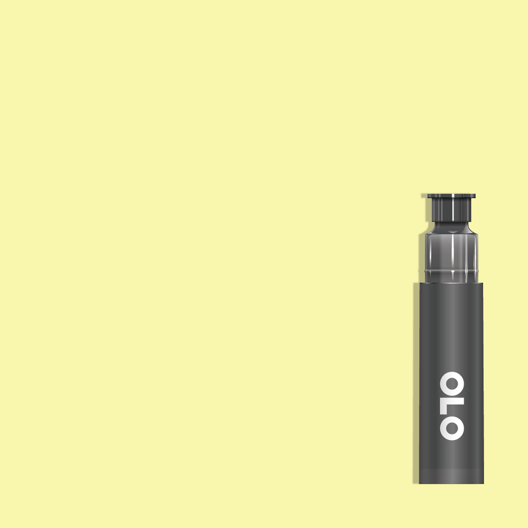 OLO Y1.1 Ginger