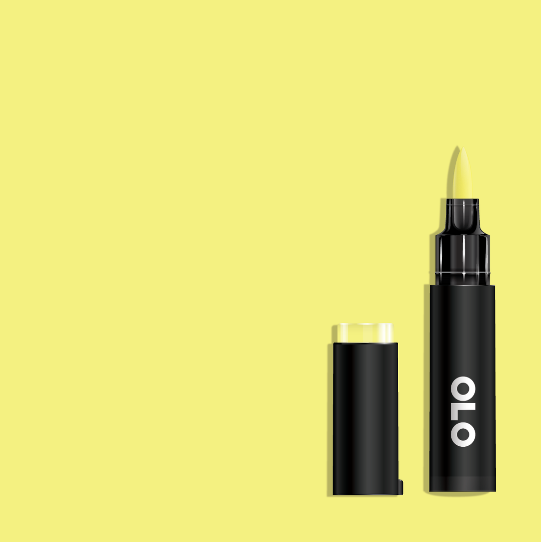 OLO Y1.2 Light Yellow