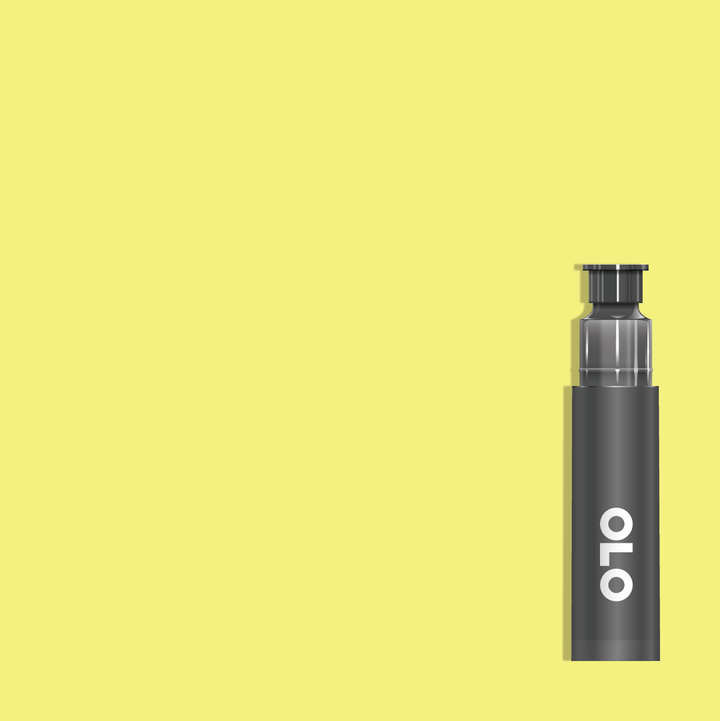 OLO Y1.2 Light Yellow