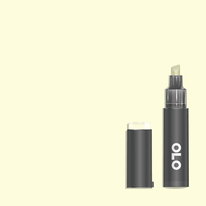 OLO Y2.0 Elderflower