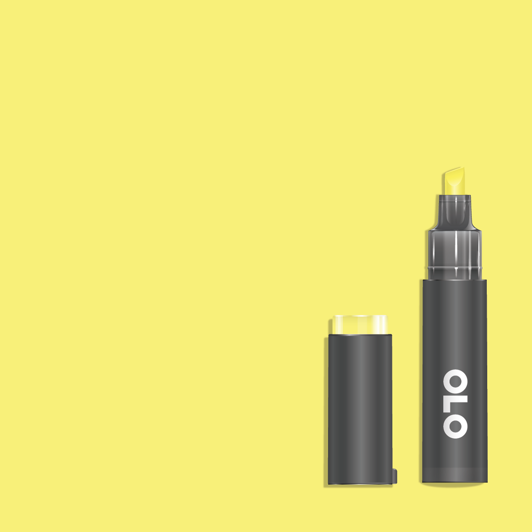 OLO Y2.2 Daffodil