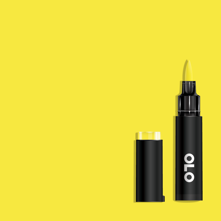 OLO Y2.3 Buttercup