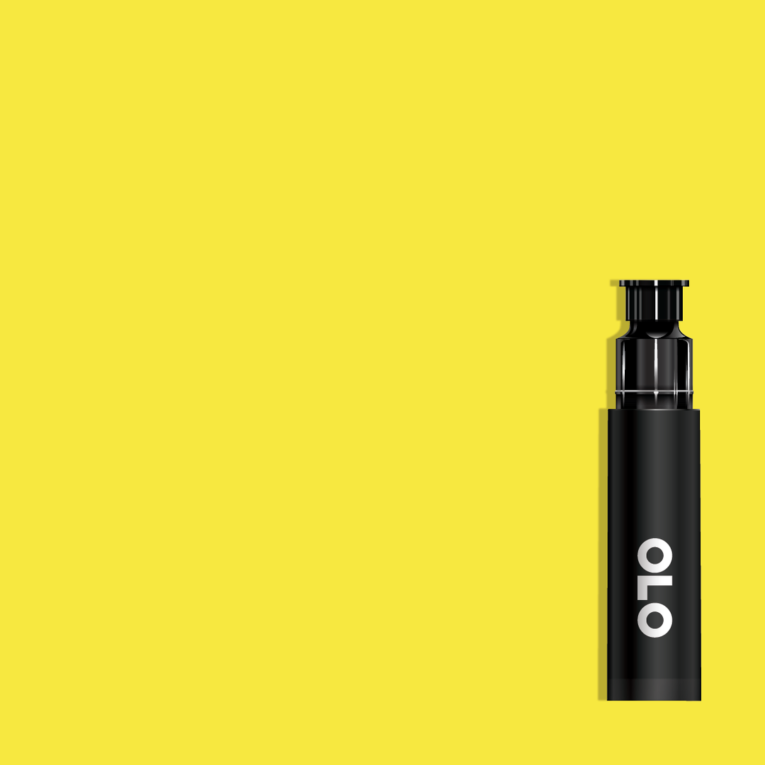 OLO Y2.3 Buttercup