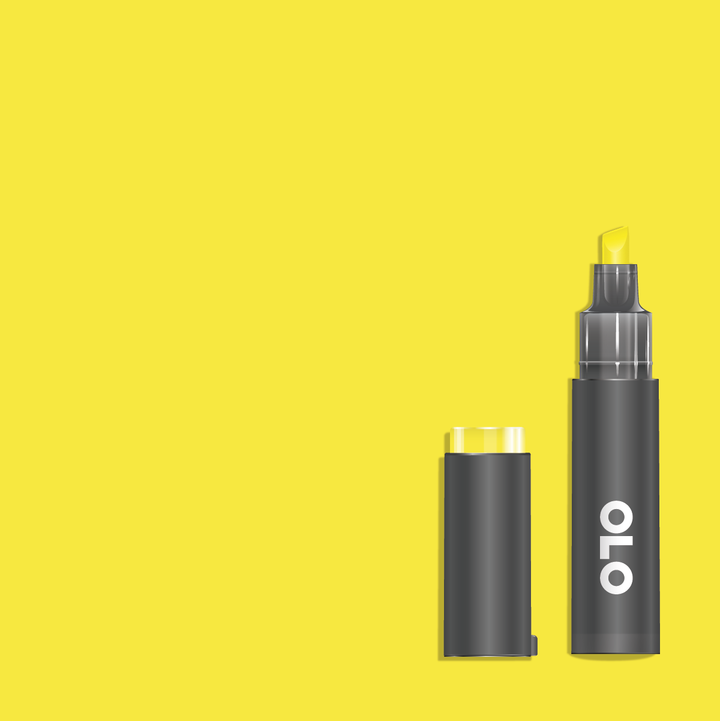 OLO Y2.3 Buttercup