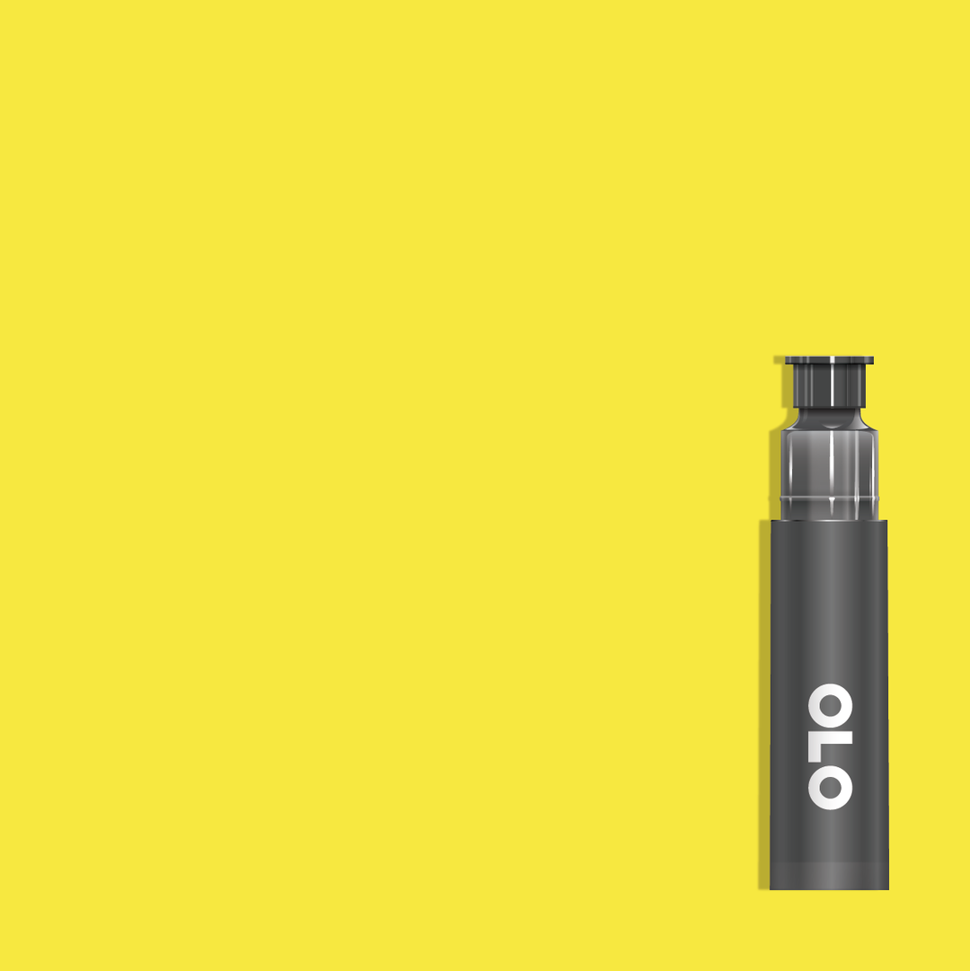 OLO Y2.3 Buttercup