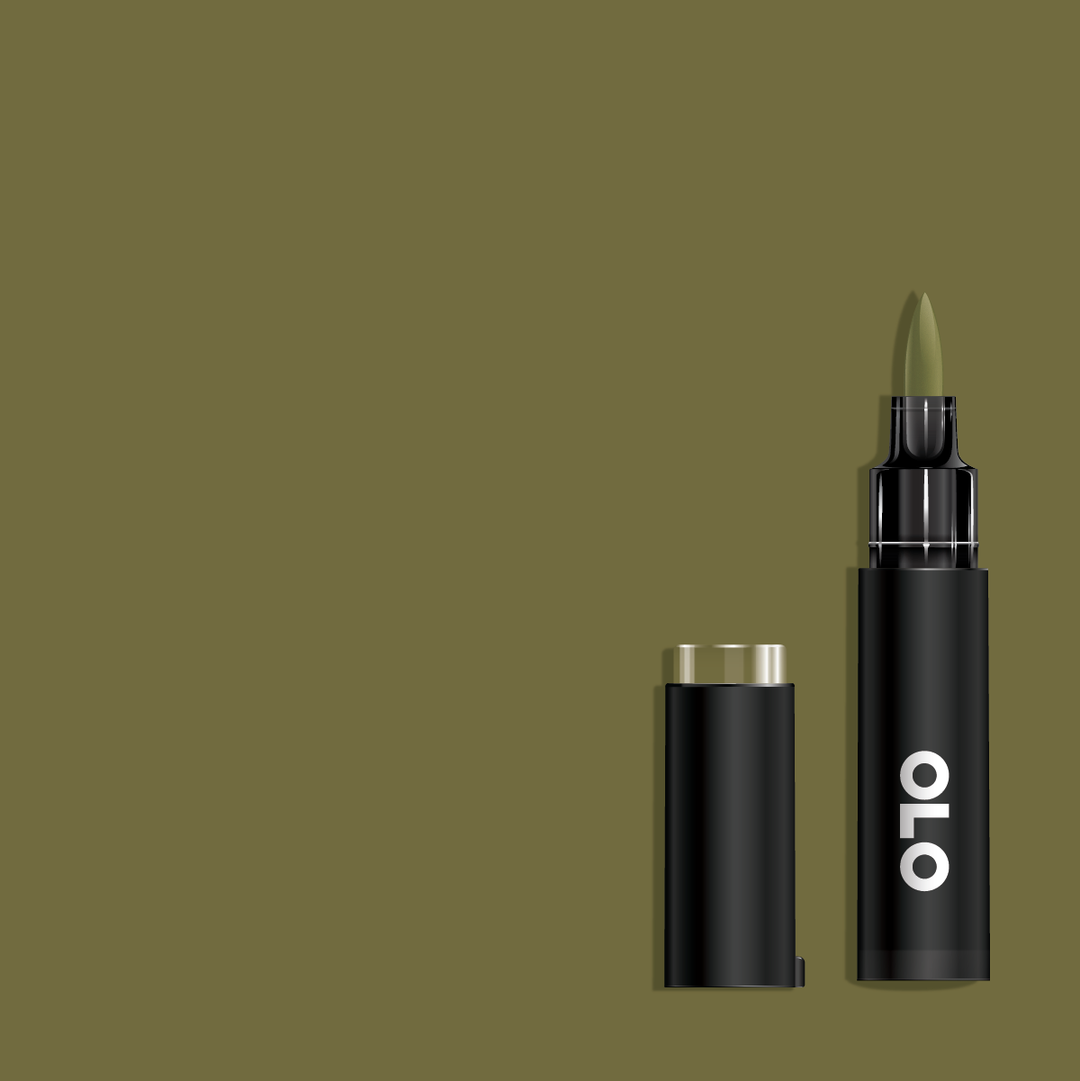 OLO Y8.6 Fennel Seed