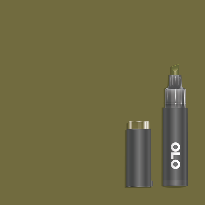 OLO Y8.6 Fennel Seed
