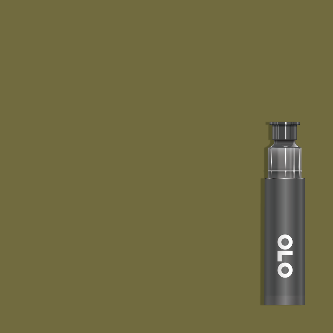 OLO Y8.6 Fennel Seed