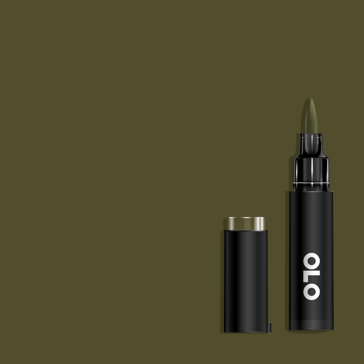 OLO Y8.7 Dark Bronze