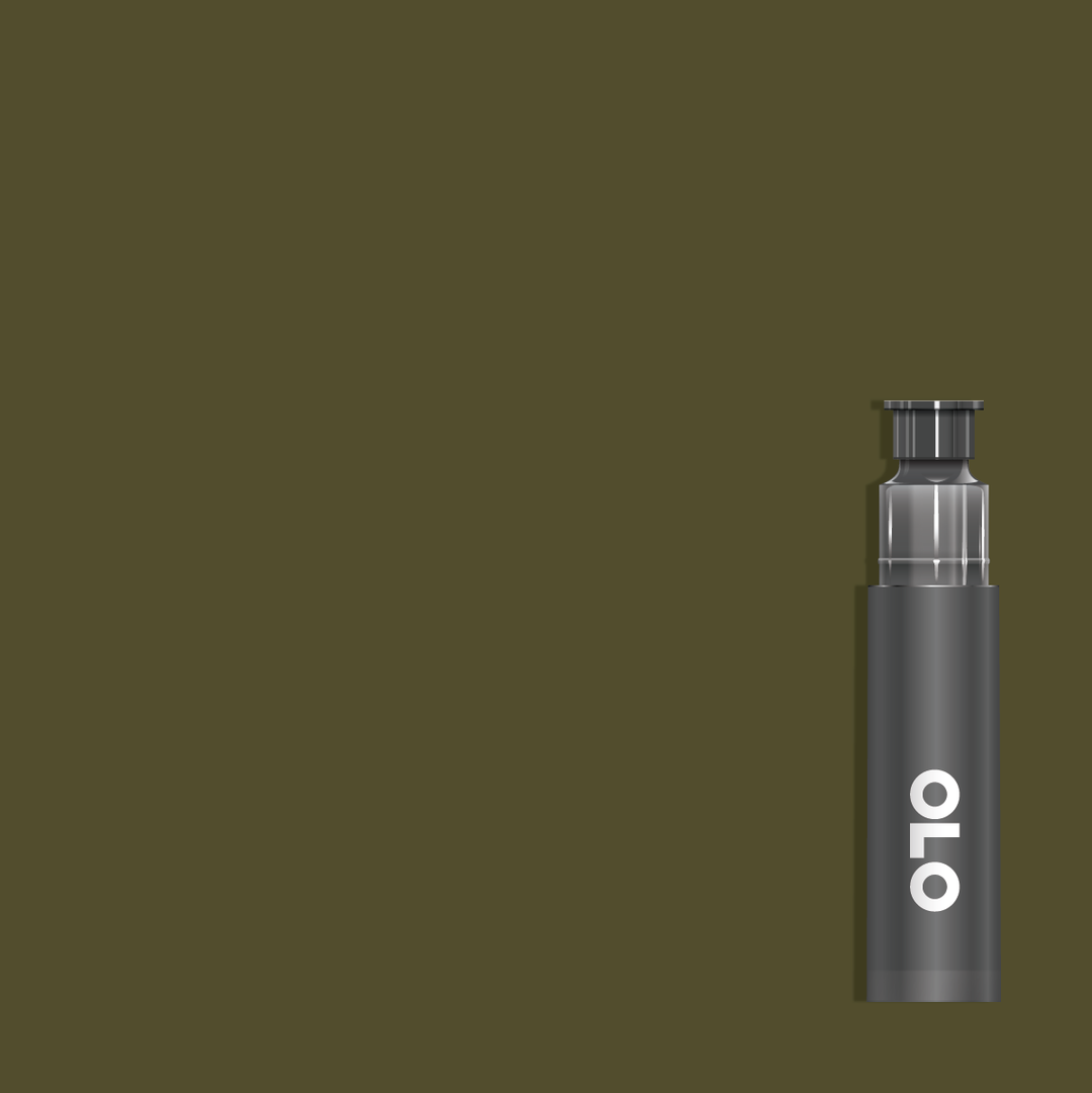 OLO Y8.7 Dark Bronze