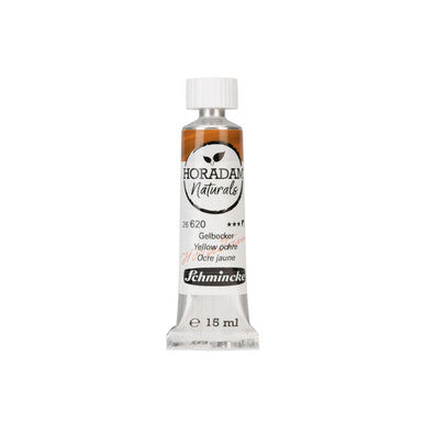 Yellow Ochre Horadam 15ml