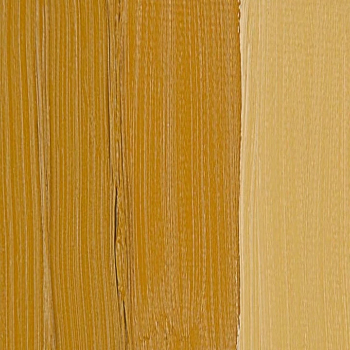Yellow Ochre Gamblin 1980