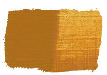 Yellow Oxide Chromacryl