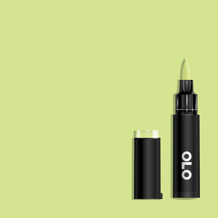 OLO YG2.1 Brimstone