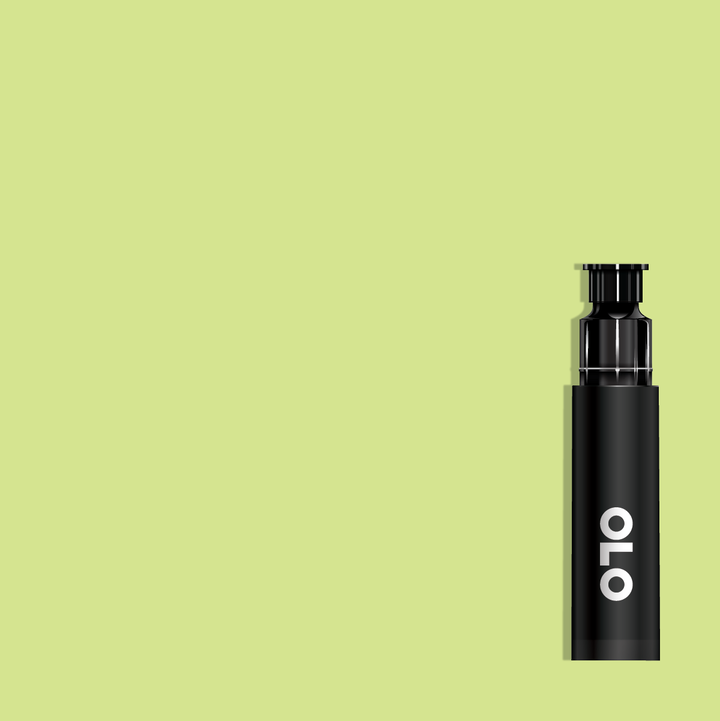 OLO YG2.1 Brimstone