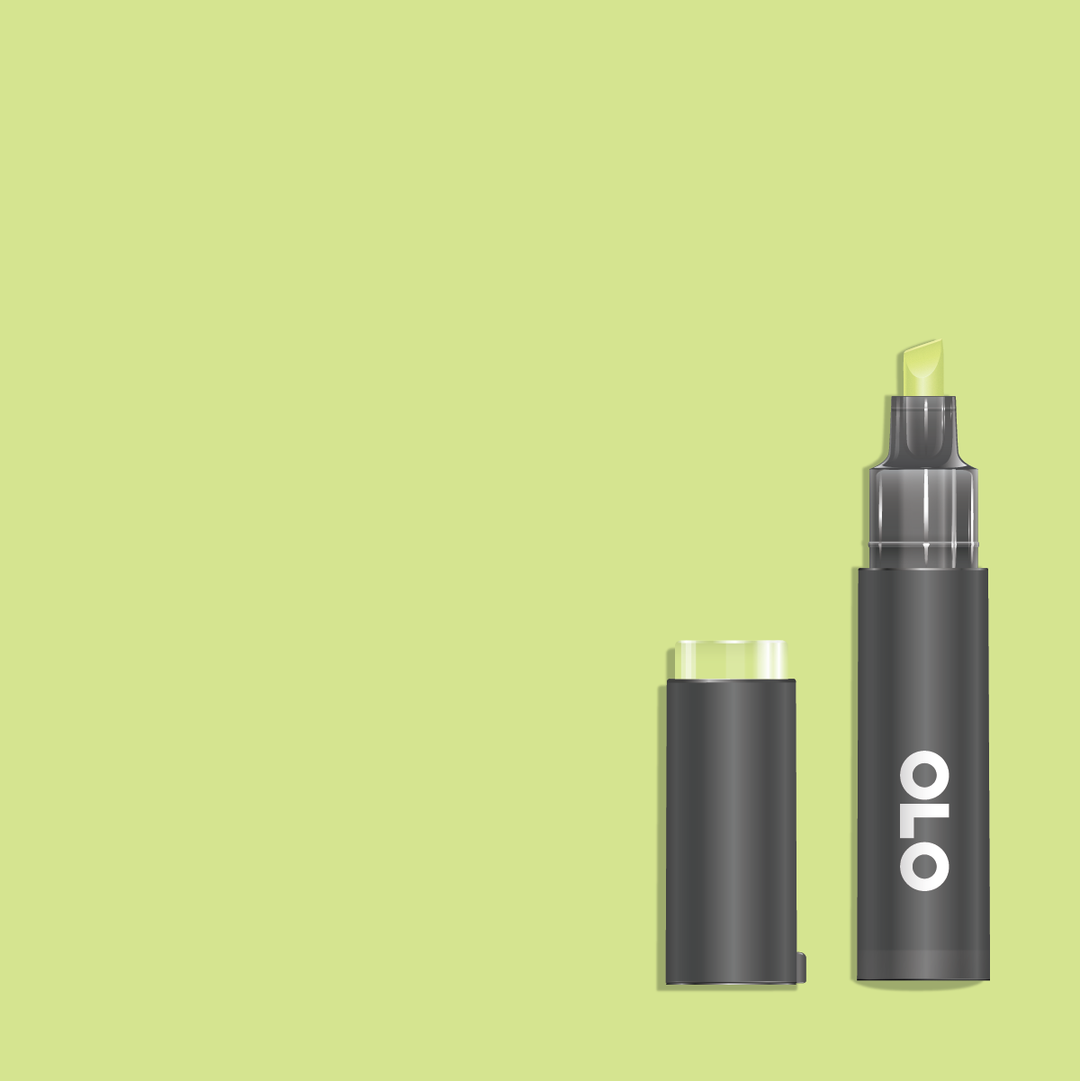 OLO YG2.1 Brimstone
