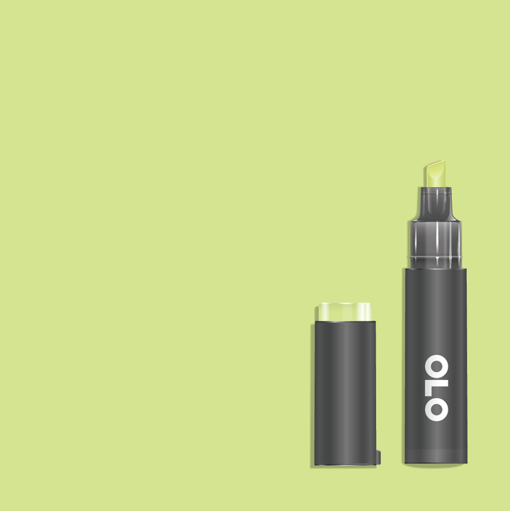 OLO YG2.1 Brimstone