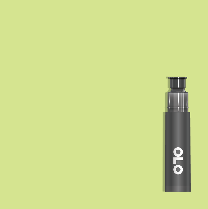 OLO YG2.1 Brimstone
