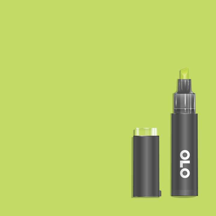 OLO YG2.3 Muscat Grape