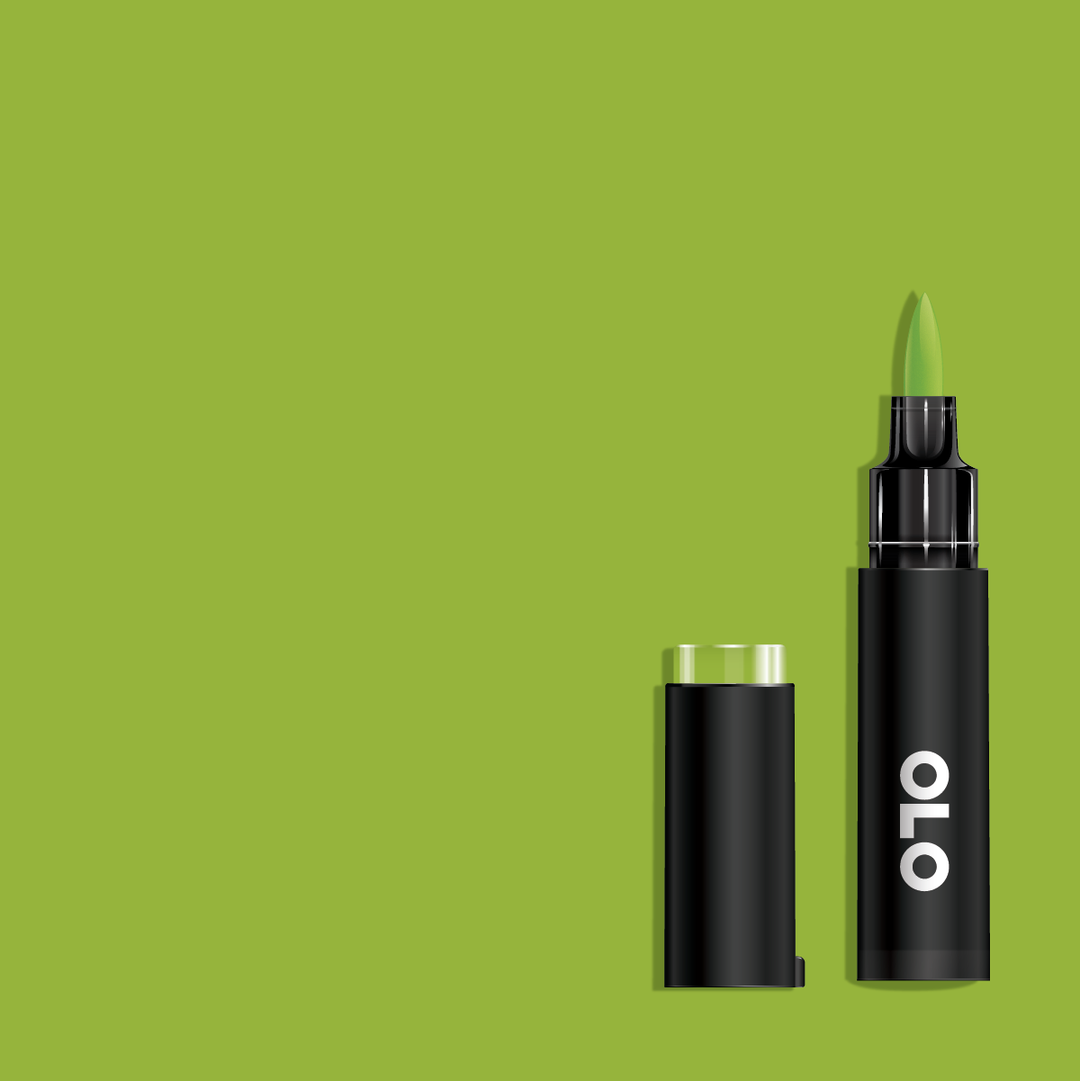 OLO YG2.5 Avocado
