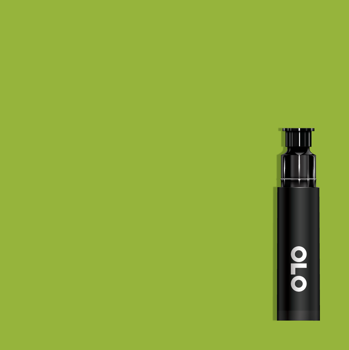 OLO YG2.5 Avocado