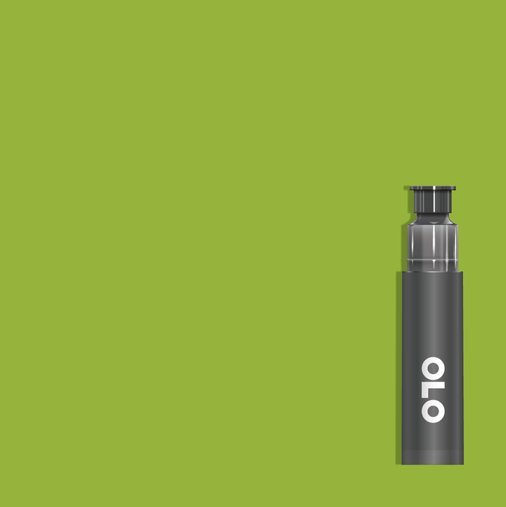 OLO YG2.5 Avocado