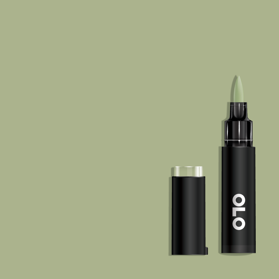 OLO YG8.3 Lichen