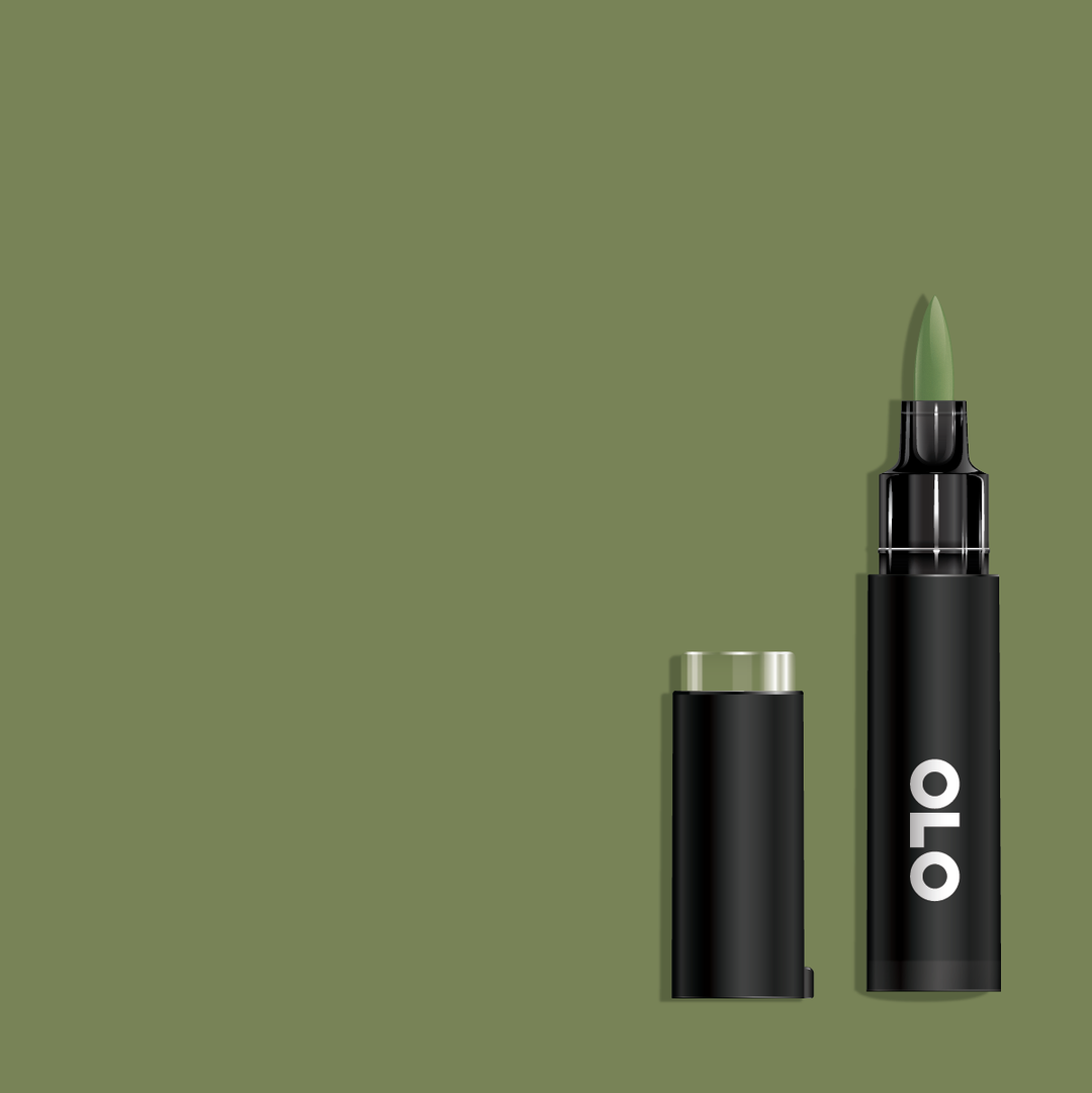 OLO YG8.5 Moss