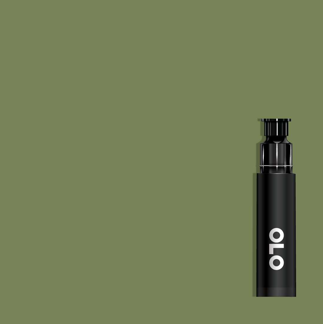 OLO YG8.5 Moss