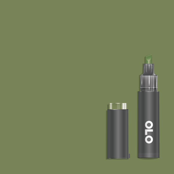 OLO YG8.5 Moss