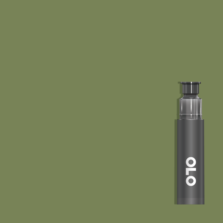 OLO YG8.5 Moss
