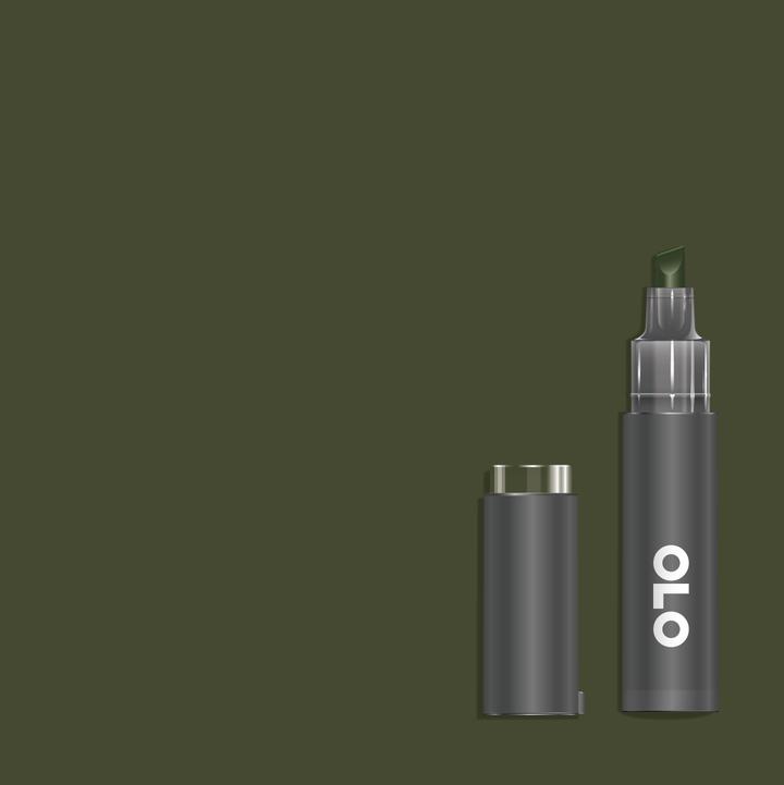 OLO YG8.7 Fern