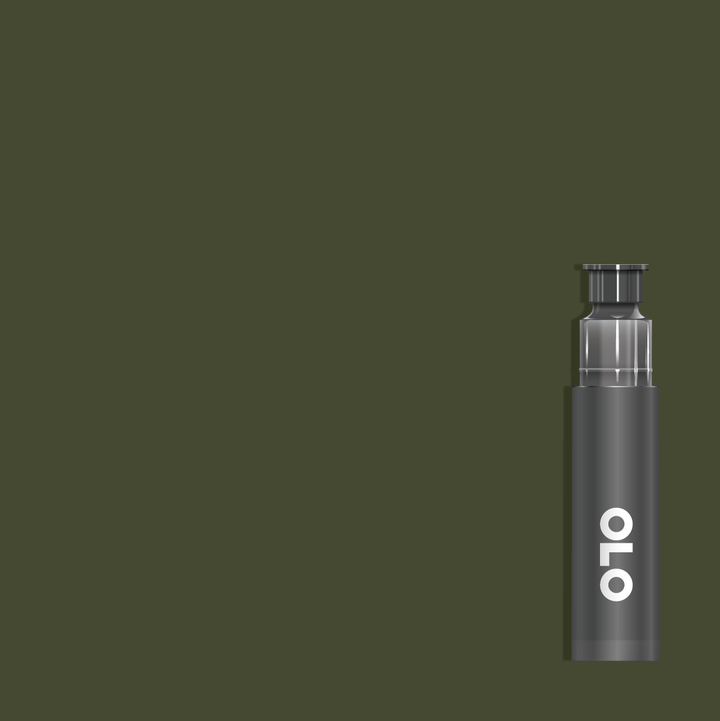 OLO YG8.7 Fern
