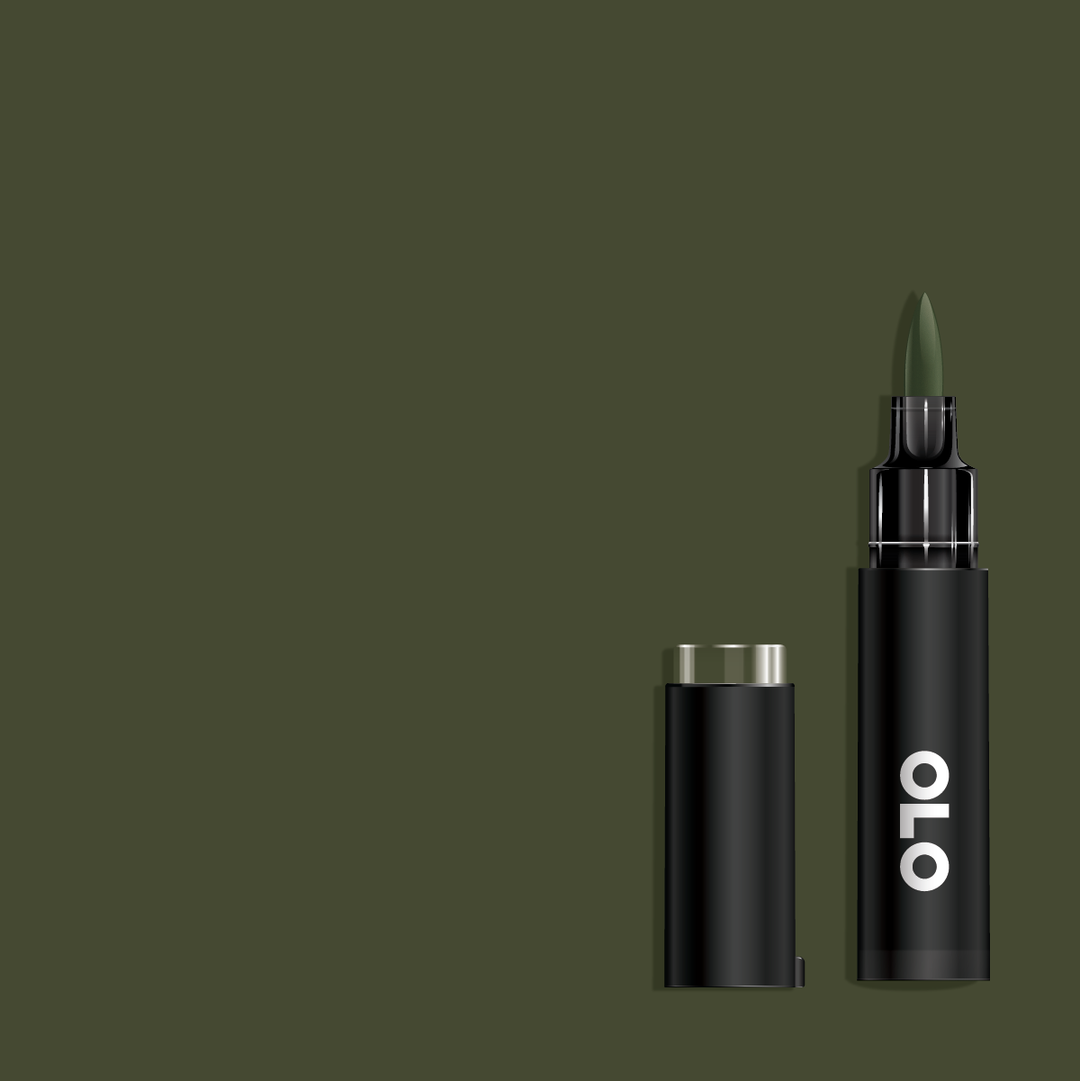 OLO YG8.7 Fern