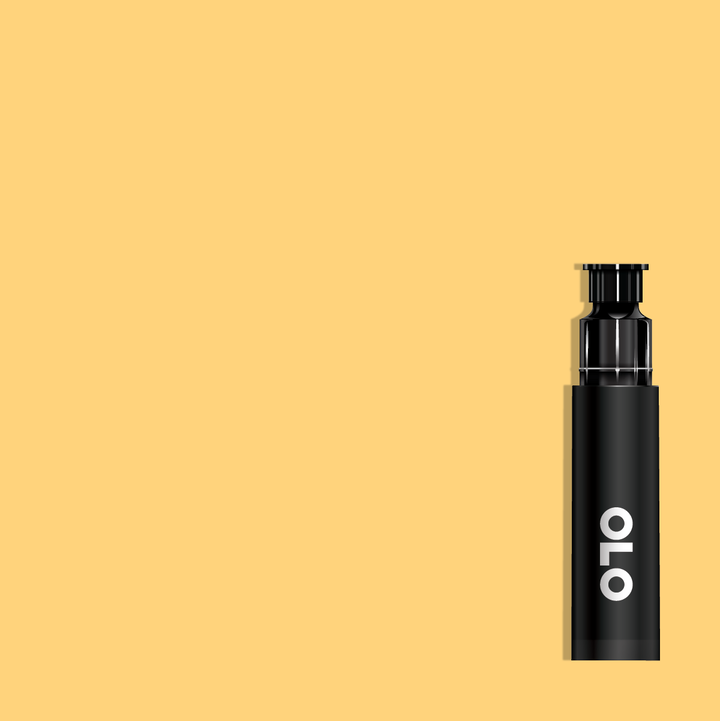 OLO YO2.2 Pudding