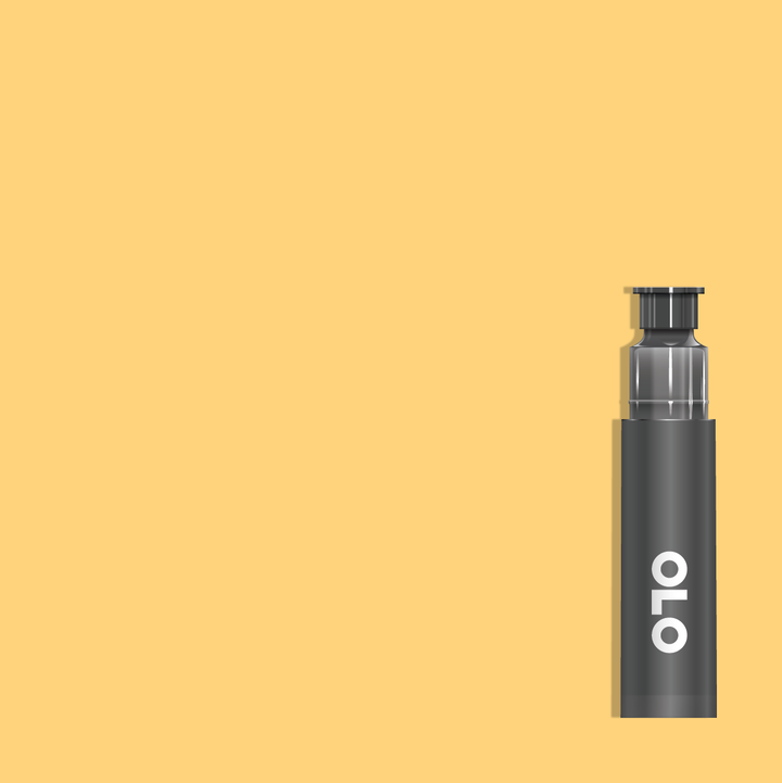 OLO YO2.2 Pudding