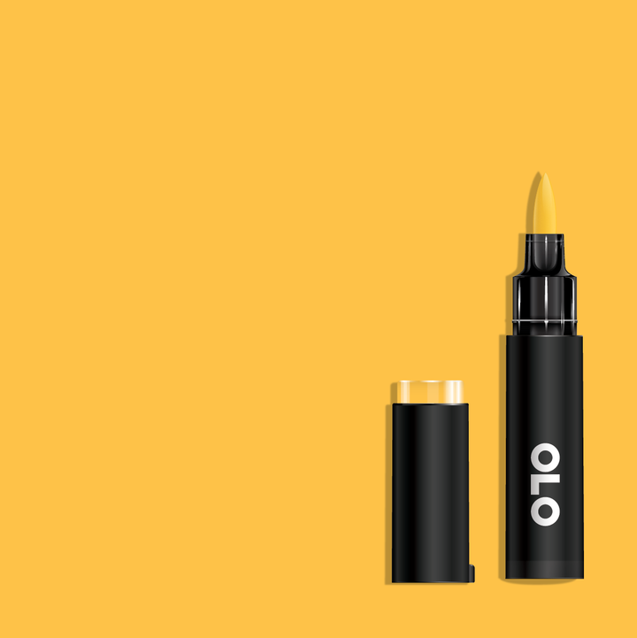 OLO YO2.3 Butterscotch