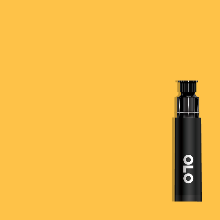 OLO YO2.3 Butterscotch