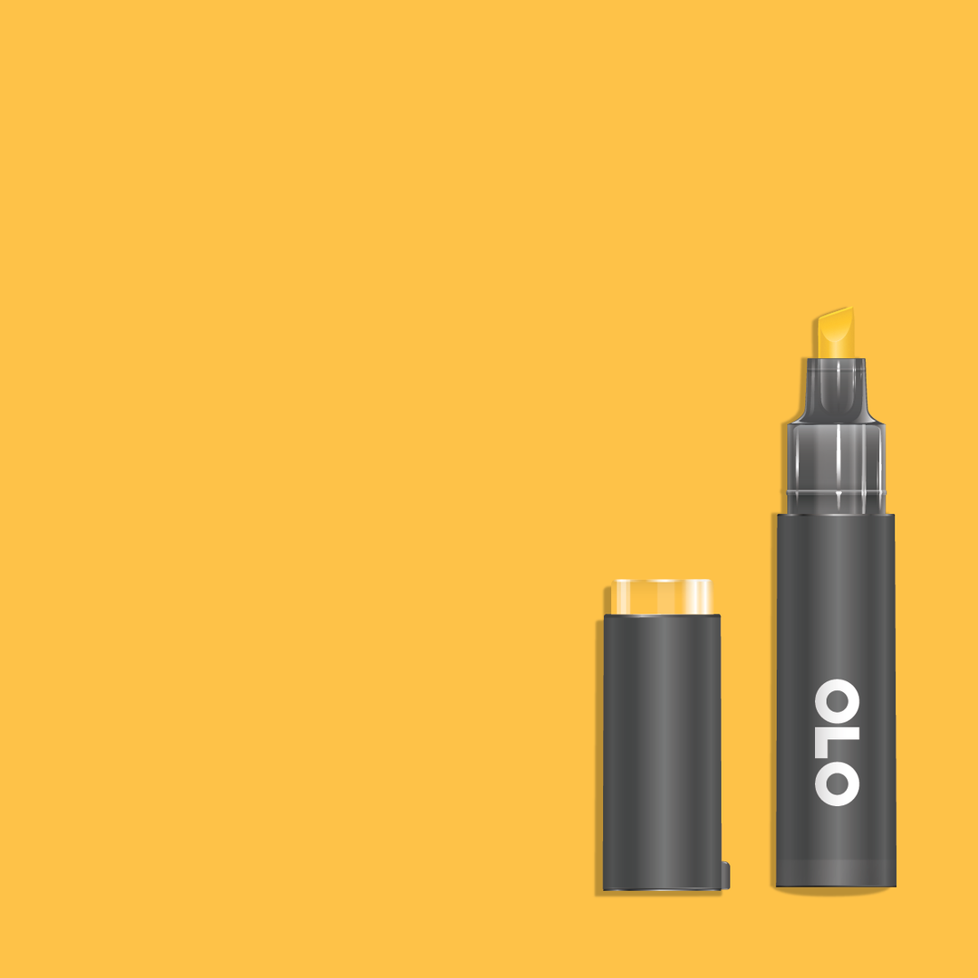 OLO YO2.3 Butterscotch
