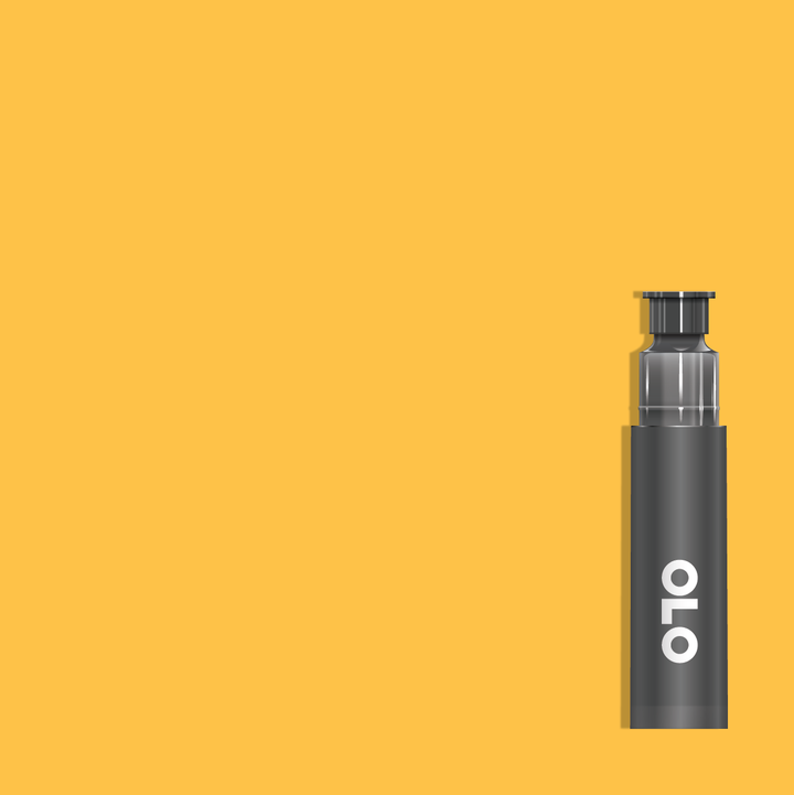 OLO YO2.3 Butterscotch