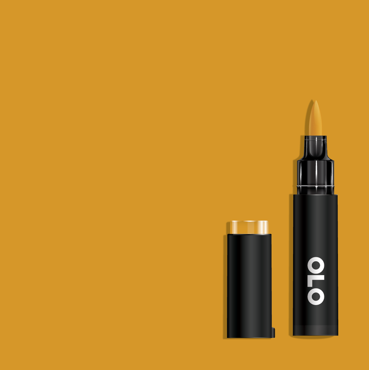 OLO YO2.5 Yellow Ochre