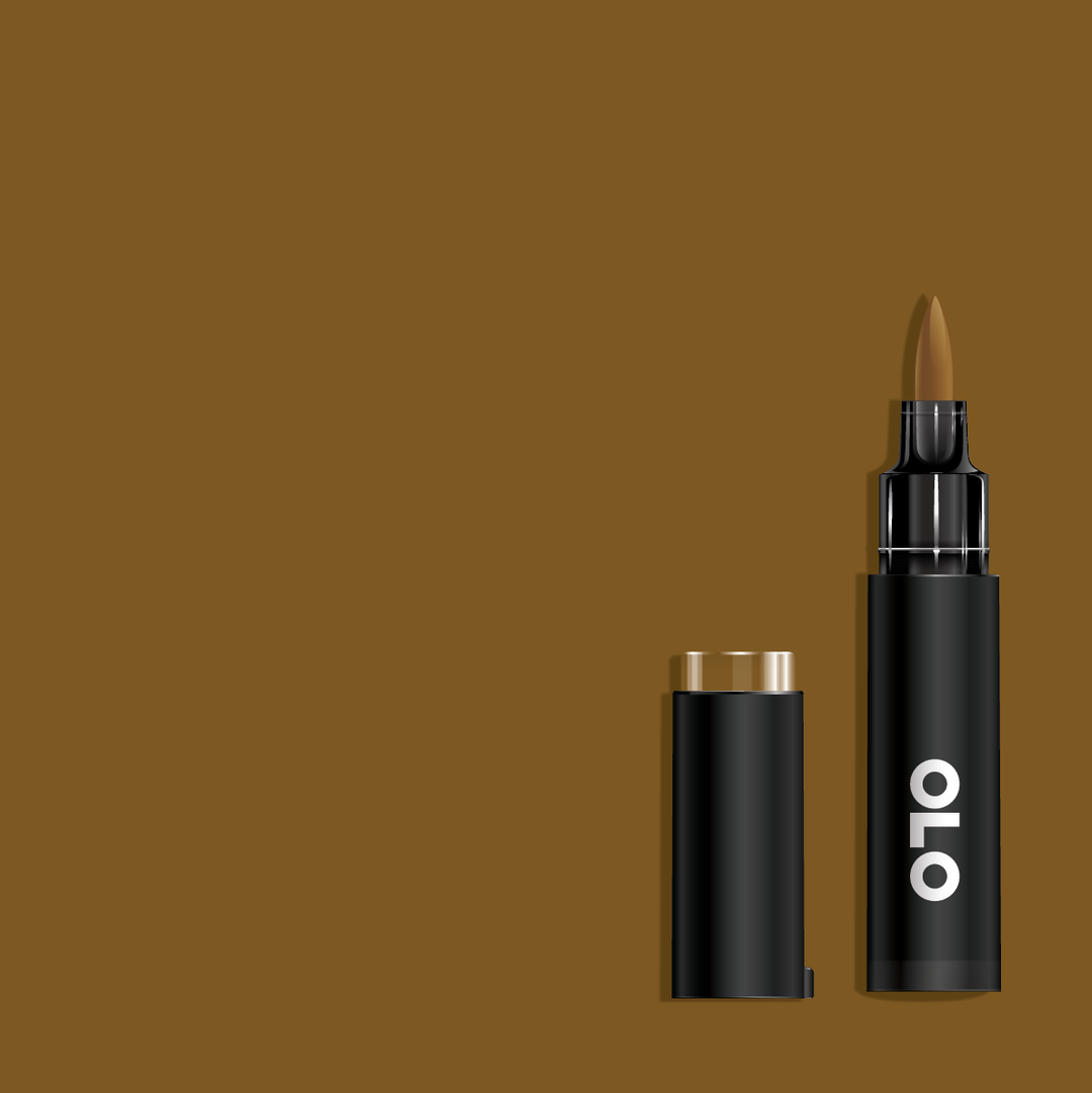 OLO YO2.7 Sepia