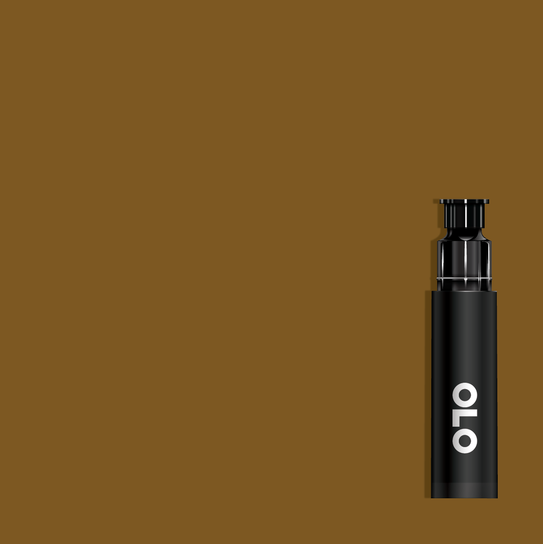 OLO YO2.7 Sepia