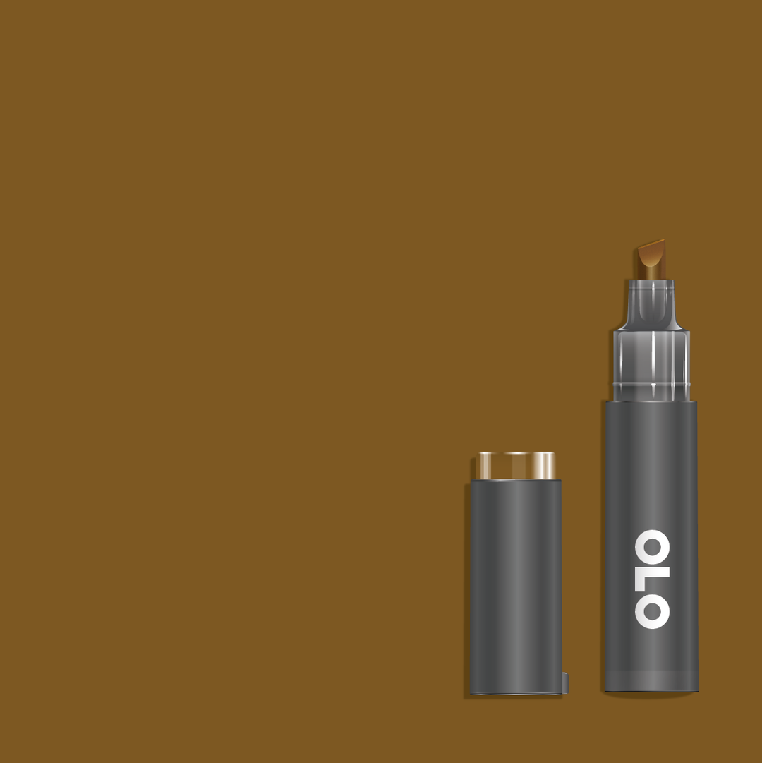 OLO YO2.7 Sepia