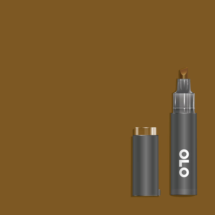 OLO YO2.7 Sepia