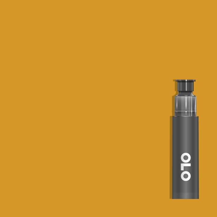 OLO YO2.7 Sepia
