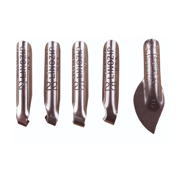 Speedball Zip Cutter Set